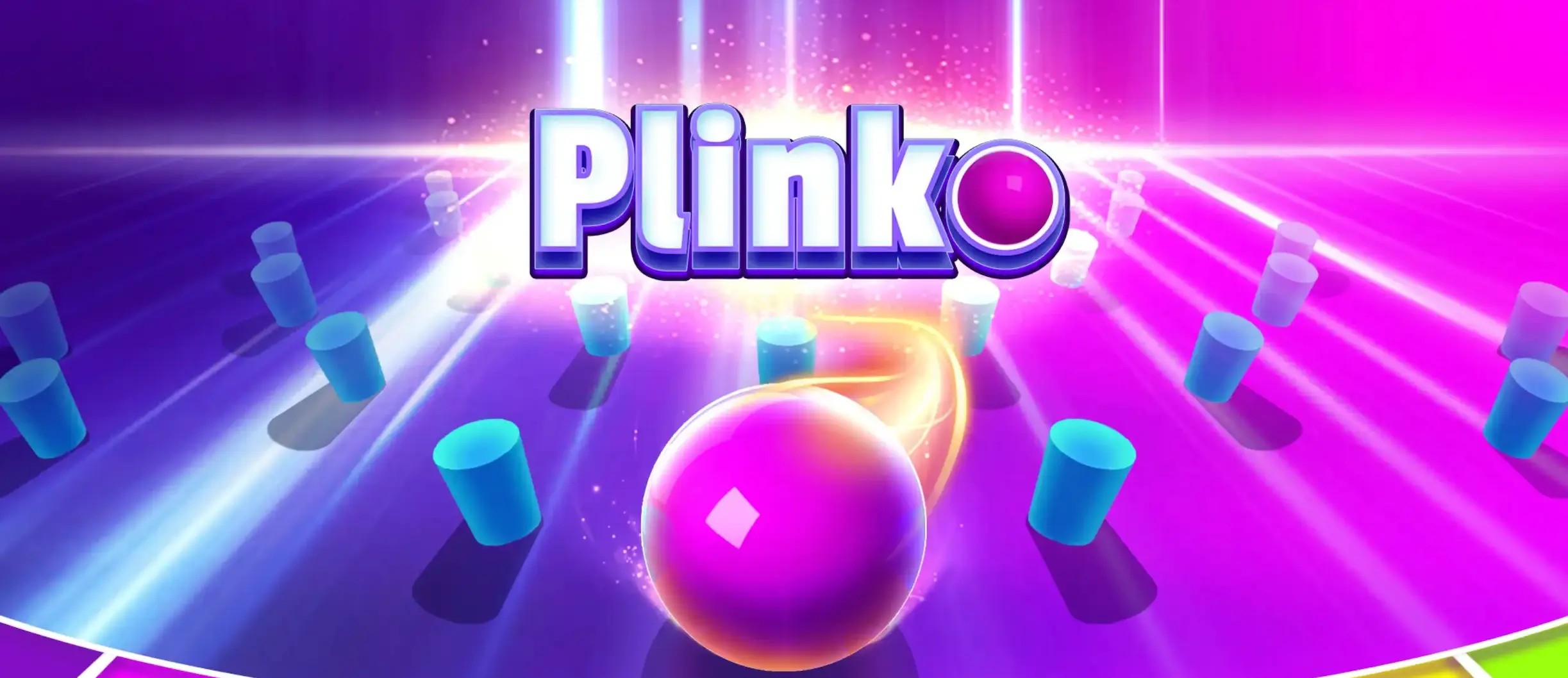 Kies Je Favoriete Plinko Variant & Begin Met Spelen →