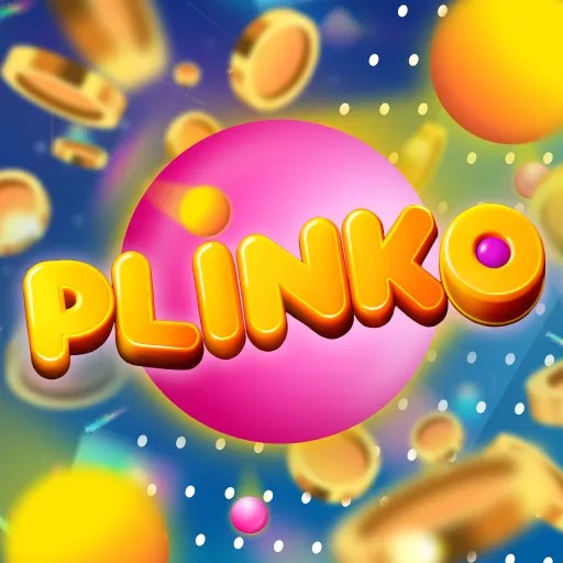 Plinko's logo