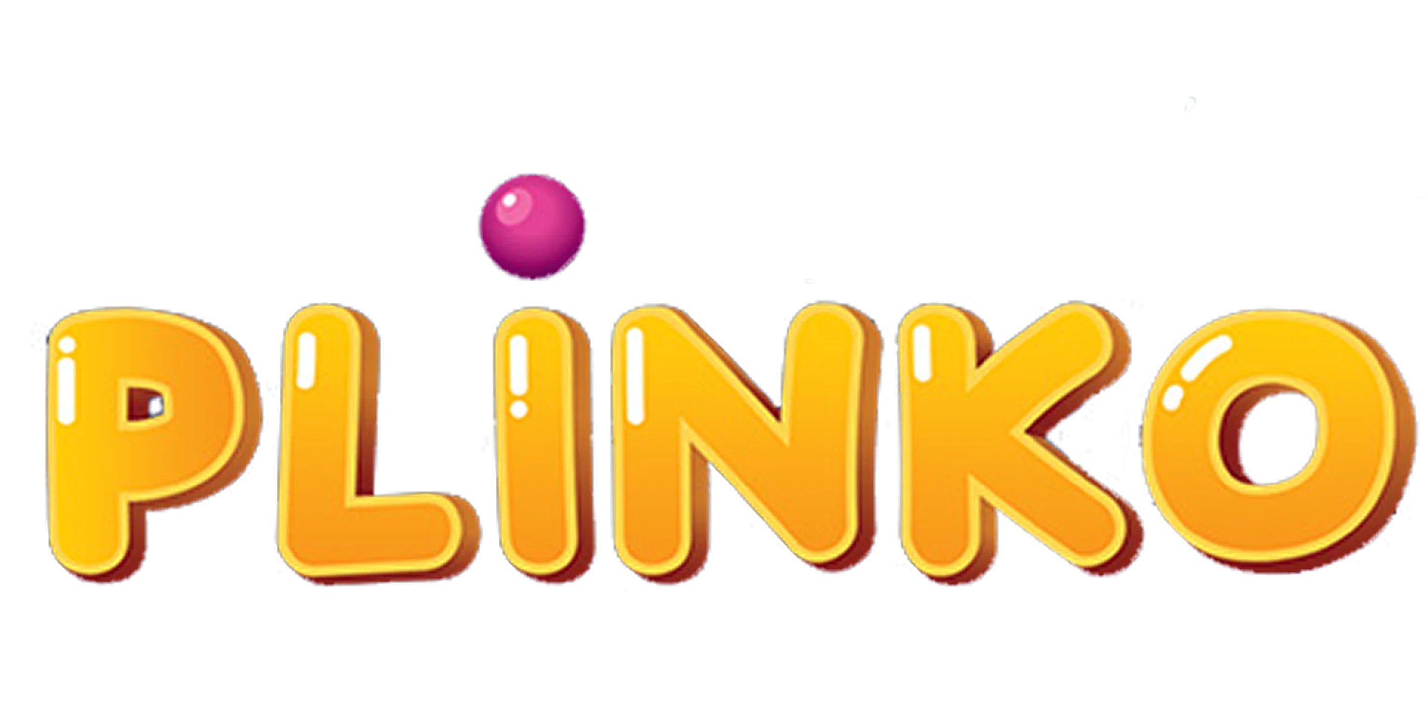Plinko logo